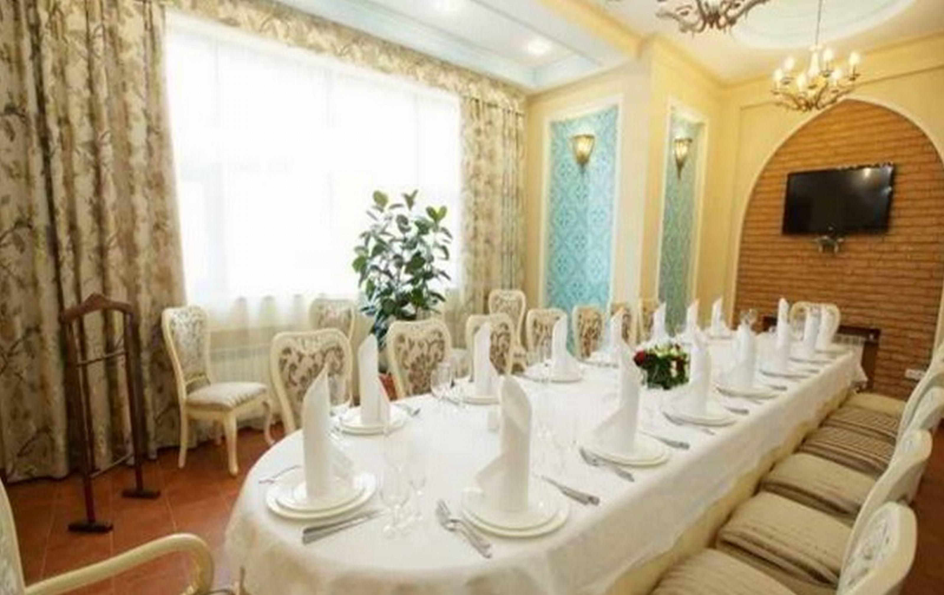 Kazzhol Hotel Astana מראה חיצוני תמונה