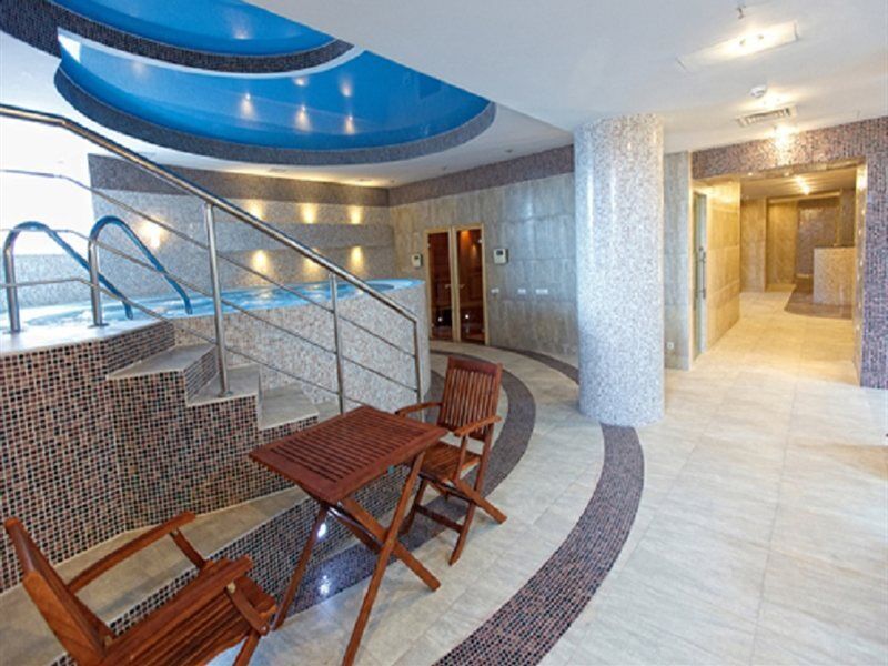 Kazzhol Hotel Astana מראה חיצוני תמונה